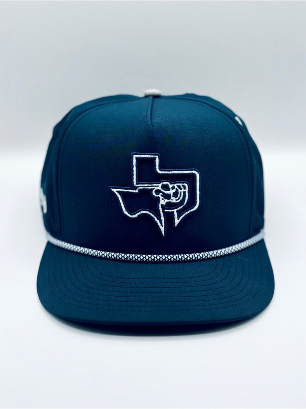 Texas Golf Hat - Gridiron Cowboy